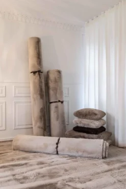 Adalyn Gulvtæppe - Sand | 200*300