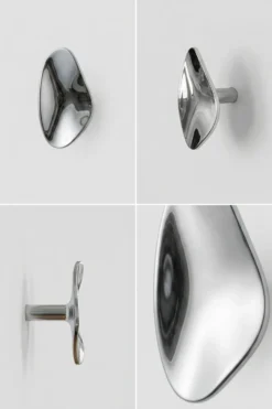 Amalia Knage - Krom | Aflang | Mini