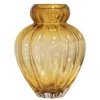 Audrey Vase - Saffron | Stor