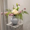 Buket Blomstens øjeblikke