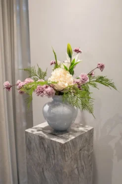 Buket Blomstens øjeblikke