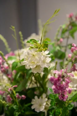 Buket Blomsterbrise