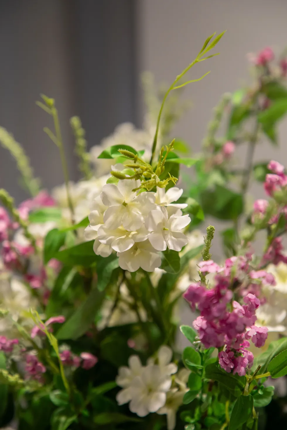 Buket Blomsterbrise