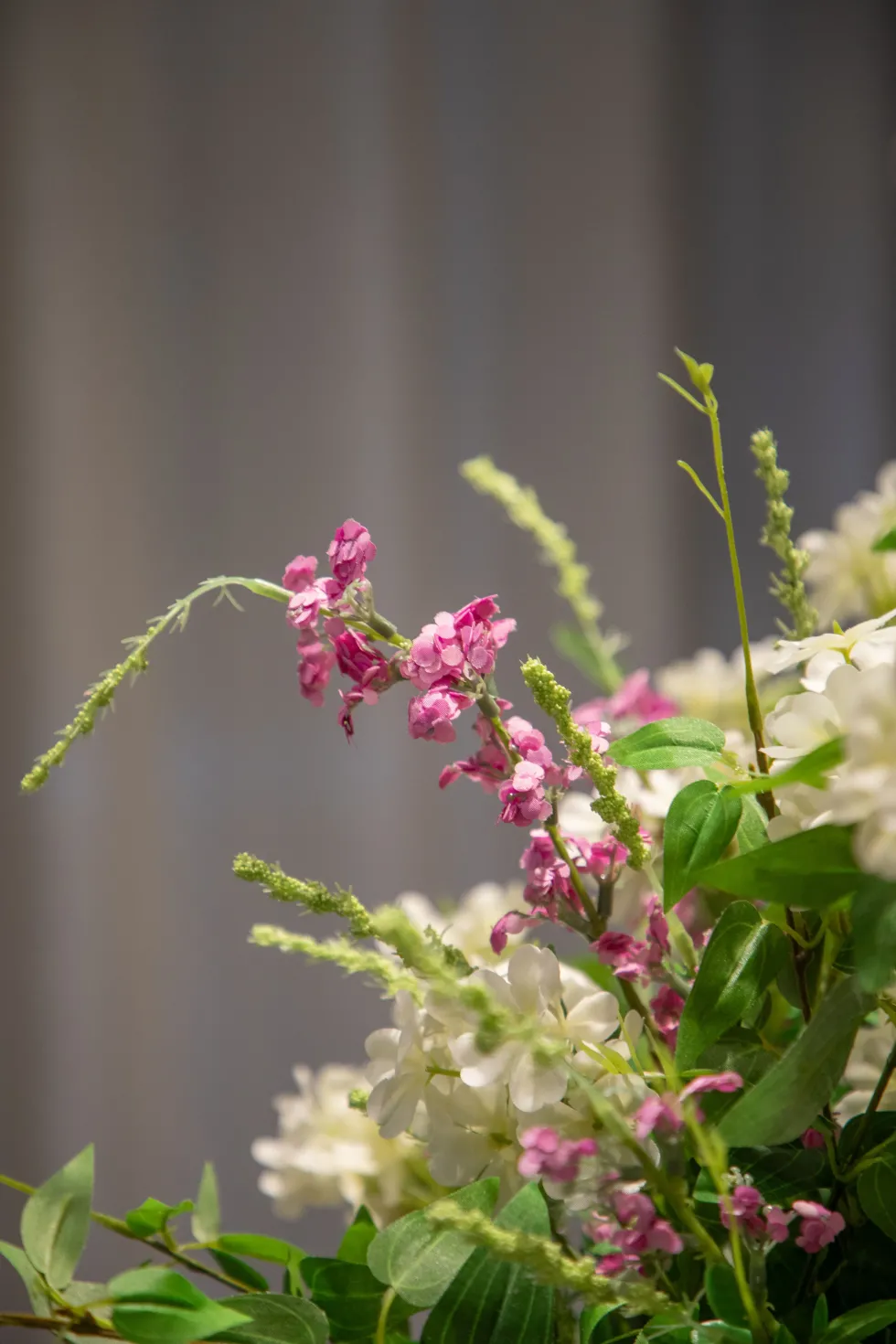 Buket Blomsterbrise
