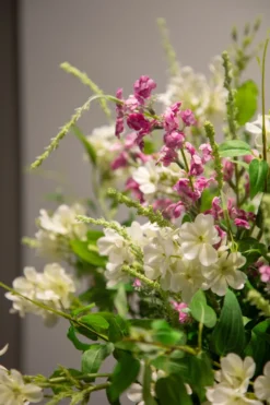 Buket Blomsterbrise