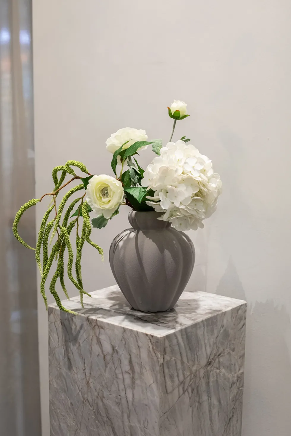 Buket Blomsterkys