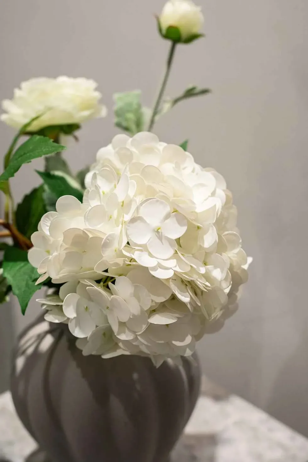 Buket Blomsterkys