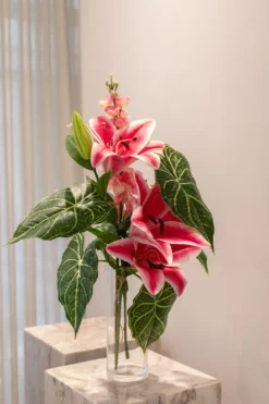 Buket Eventyrblomst