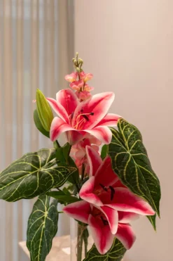 Buket Eventyrblomst