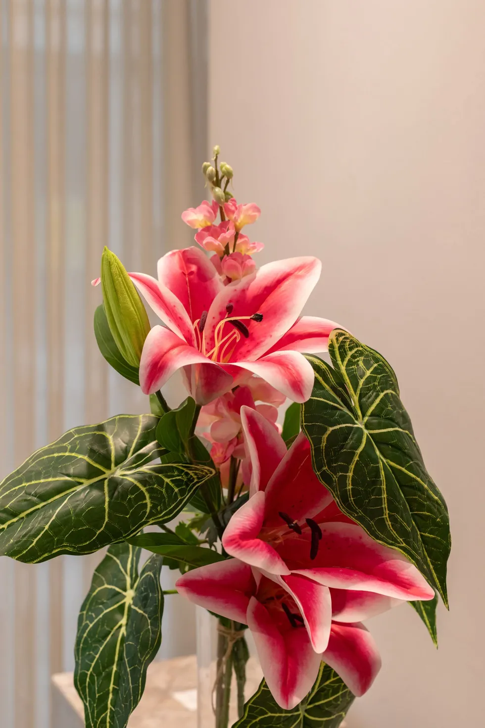 Buket Eventyrblomst