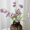 Buket Klokkeblomst - lyselilla