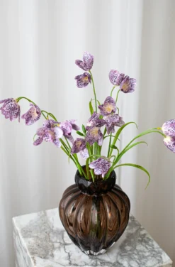 Buket Klokkeblomst - lyselilla