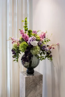 Buket Kærlighedsblomst