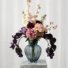 Buket Mild Elegance - mellem