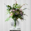 Buket Pastel Flora