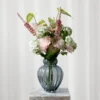 Buket Perledrøm - stor