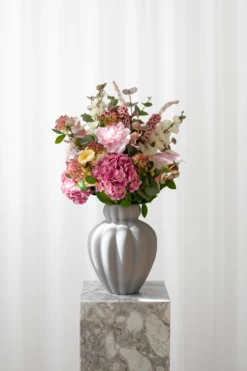 Buket Rosa Forkælelse