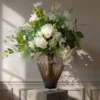 Buket White Bloom