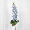 Consolida Kunstig Blomst - Blå
