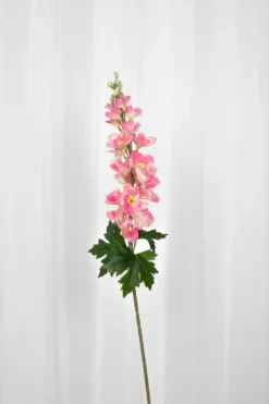Consolida Kunstig Blomst - Rose