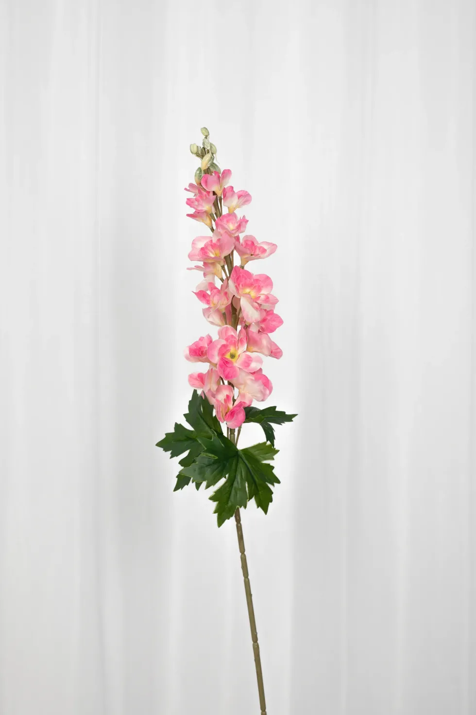 Consolida Kunstig Blomst - Rose