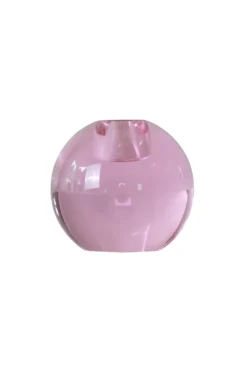 Crystal Color Crush - Pink Single