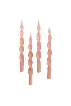 Curly Lys - Canyon Candy Fuld Snoet