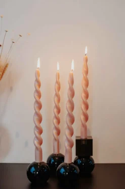 Curly Lys - Canyon Candy Fuld Snoet
