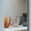 Diamond Drikkeglas - Blossom