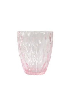 Diamond Drikkeglas - Blossom