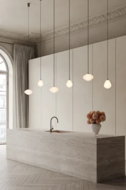 Eleanor Lampe - Pendel | Oval