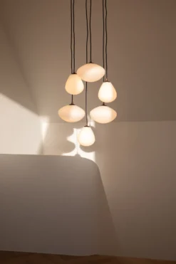 Eleanor Lampe - Pendel | Oval