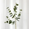 Eukalyptus Kunstig Blomst - Grøn