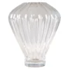 Evelyn Vase - Klar | Stor