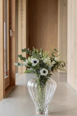 Evelyn Vase - Klar | Stor