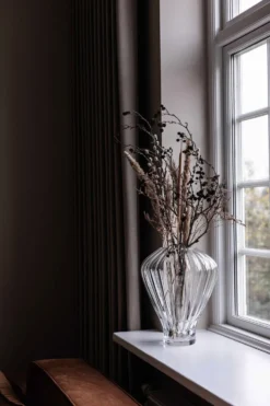 Evelyn Vase - Klar | Stor
