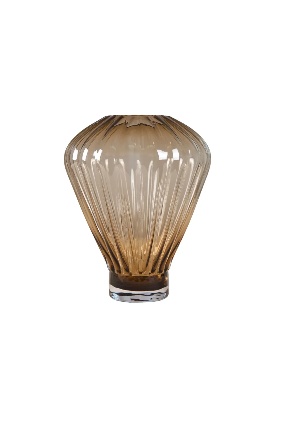 Evelyn Vase - Topaz | Lille