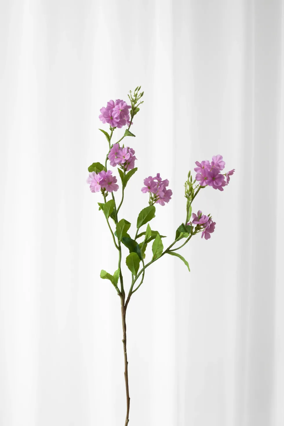 Fontanesia Kunstig Blomst - Lilla