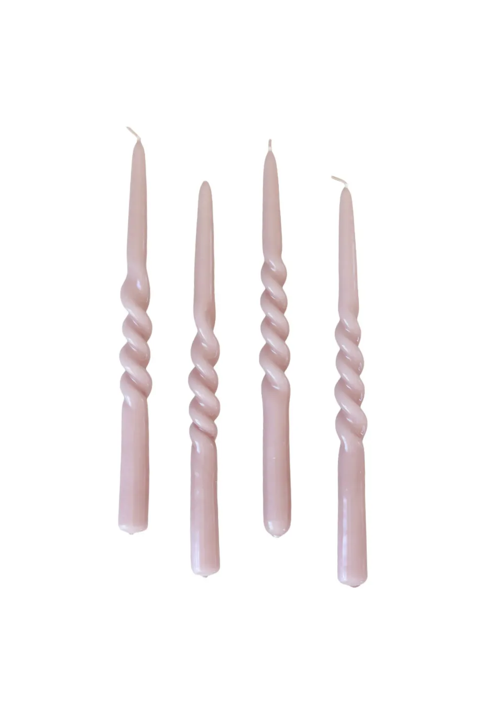 Glossy Lys - Blossom Blush | Halvt Snoet