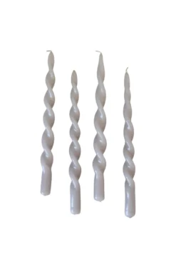 Glossy Lys - Thunder Grey | Fuld Snoet