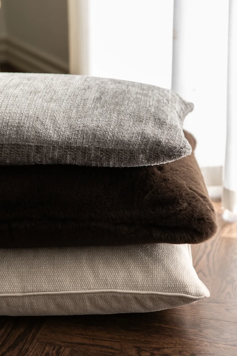 Grace Pude - Beige | 45*45