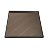 Harlequin Bakke - Bronze | Kvadratisk