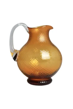 Harlequin Karaffel - Golden | Rund