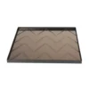 Herringbone Bakke - Bronze | Kvadratisk