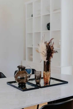 Herringbone Bakke - Klar | Kvadratisk