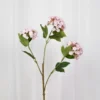 Hortensia Kunstig Blomst - Rose | Gren