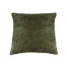 Isa Pude - Pine Green | 45*45