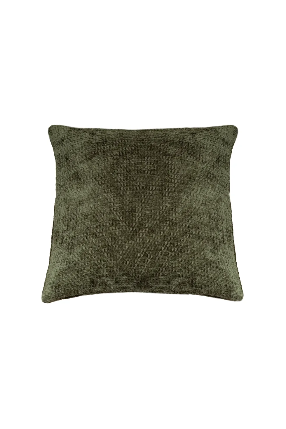 Isa Pude - Pine Green | 45*45