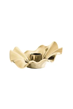 Lea Lysestage - Golden