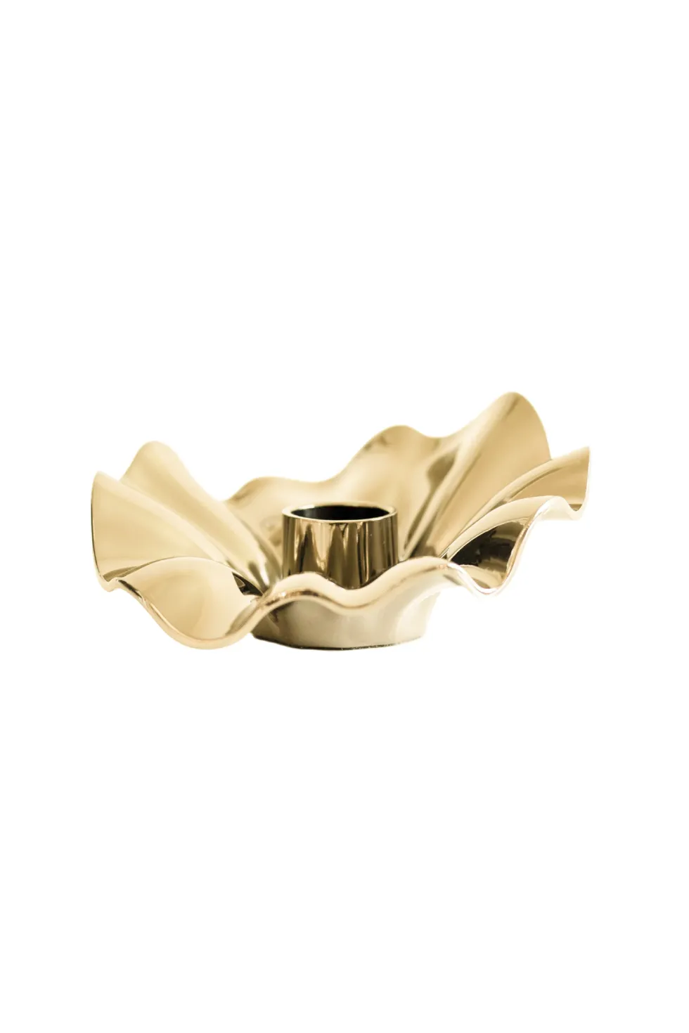 Lea Lysestage - Golden